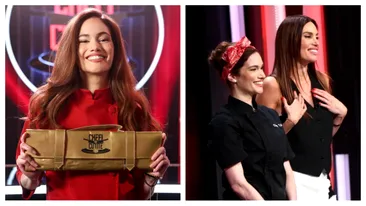 Doliu pentru Alina Pușcău! Fosta concurentă Chefi la cuțite a murit într-un accident auto: „Îmi lipsește foarte mult sora mea mai mică”