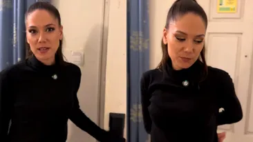 Cum arată camera de hotel în care a fost cazată Irina Fodor, în Asia Express: ”Mi-am cheltuit jumătate de parfum ca să acopăr mirosul”