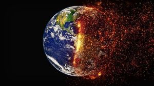 Veste proastă venită din partea specialiștilor! Ce probleme pot produce noile schimbări climatice