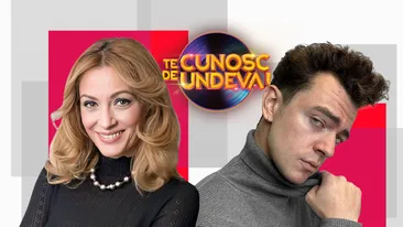 Anca Țurcașiu și-a găsit jumătatea! Cântărețul intră în scenă la TCDU direct de la America Express