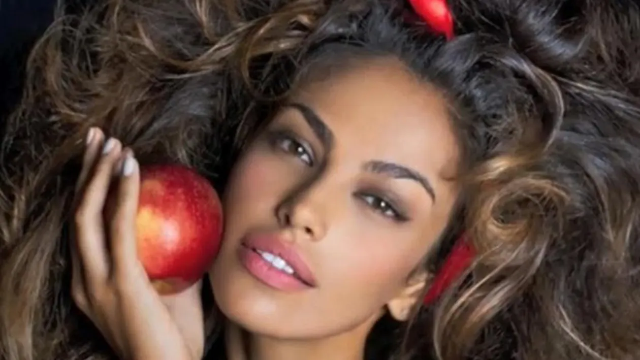 Mădălina Ghenea pune la punct gurile rele: Nu sunt TIGANCĂ! Iubiti-mă, urâţi-mă, asta sunt eu!