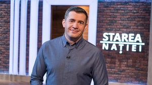 Din ce face bani Dragoș Pătraru pentru a ține Starea Nației în viață: „Dacă stăteam doar în tv, în 3 luni am fi închis”