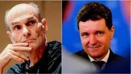 CTP, atac la Nicușor Dan, după căderea Guvernului Bolojan: „ Mesajele lui sunt nule. Cum să ne spună să stăm liniștiți, când leul se duce dracului?”
