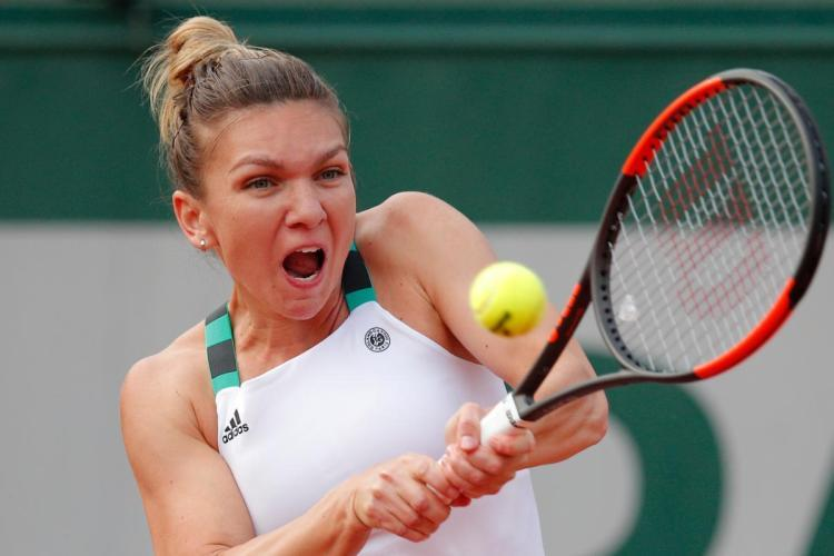 Tragedie în sportul românesc! A murit în timp ce se uita la meciul Simonei Halep!