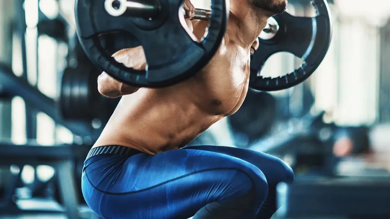 Practicanții de fitness ar putea fi supuși testelor anti-doping