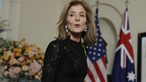 Fiica lui J.F. Kennedy, avertisment pentru administratia Donald Trump. Susține că RFK Jr. este un PRĂDĂTOR