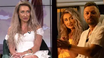 Maria Avram de la Insula Iubirii  vrea să devină mamă cu orice preț! Marius nu mai are cale de scăpare: „Mă preocup să fac un bebe”