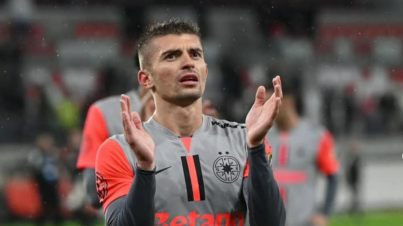 Scandal în fotbal! Florin Tănase l-a atacat dur pe Giovanni Becali: „A ajuns prea rău și îmi e...”