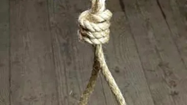 Tragedie in Constanta! Un barbat de 47 de ani s-a sinucis din cauza singuratatii