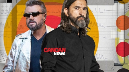 Ce „minciună” a spus noul jurat de la „Bravo, ai stil!” despre Cătălin Botezatu. Tibi Clenci, prins în „clinci”-ul poligrafului?!