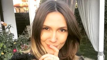 Adela Popescu, pusă la zid din cauza unui mesaj publicat pe Instagram! ”Ți se explică mură-n gură, și tot nu pricepi”