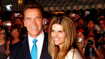 După aproape un deceniu, divorțul dintre Arnold Schwarzenegger și Maria Shriver ajunge la final. Ce avere colosală au de împărțit cei doi