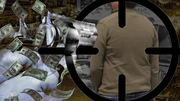 Un asasin plătit dezvăluie totul! Ce personaj cunoscut din România l-a angajat și cum plănuise crima în Dâmbovița: ”Te duci și-l împuști și…”