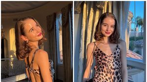 Irina Columbeanu a primit o distincție importantă în Malibu! Monica Gabor a făcut marele anunț