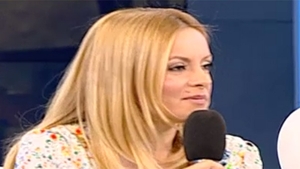 Simona Gherghe, umilita in direct de Silviu Prigoana! "De ce faceti o emisiune atat de cretina?" Afla ce l-a scos din minti