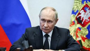 Vladimir Putin a semnat un nou decret care aduce vești proaste pentru Ucraina, America și restul țărilor care ajută