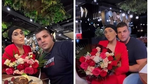 Dana Roba, primele declarații despre sarcină după ce a recunoscut relația cu Beniamin: "Un băiețel"