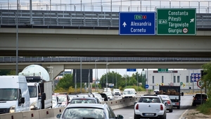 Încă un șantier pentru șoferi! Încep lucrările pe Centura București