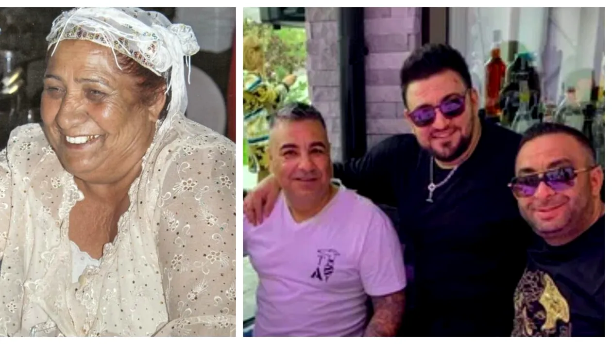 Blestemul clanului Duduianu continuă! A murit mama fraților Pian