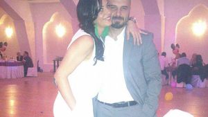 Uzzi s-a însurat în secret, iar noi avem singurele imagini!