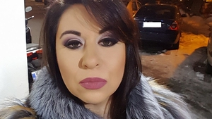 OANA ROMAN, pagubă mare chiar după botezul fetiţei BIANCĂI DRĂGUŞANU! Ce a anunţat vedeta