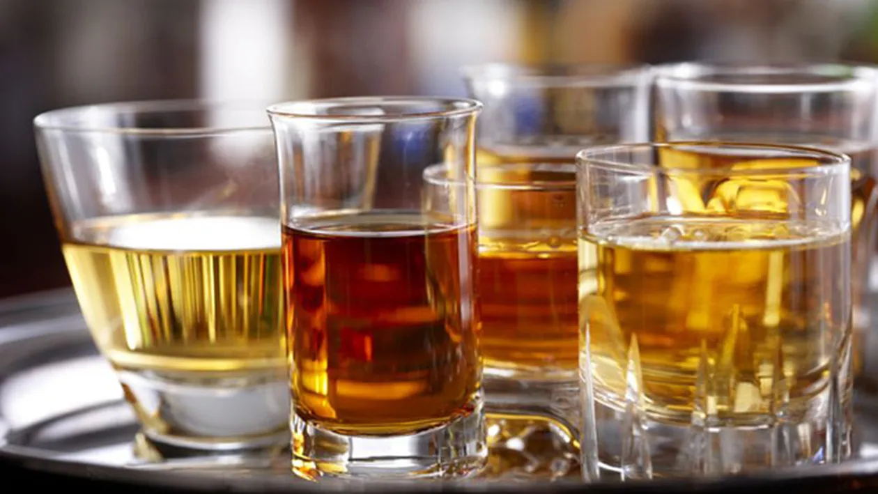 Ce se întâmplă cu organismul tău dacă nu mai bei alcool timp de o lună de zile