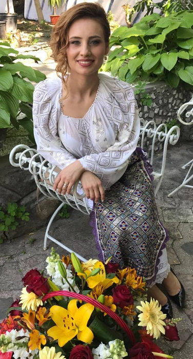 Emilia Dorobanţu, soţia presupusului amant al MARIEI CONSTANTIN, rupe tăcerea:”Maria nu a vrut să vorbească cu mine”