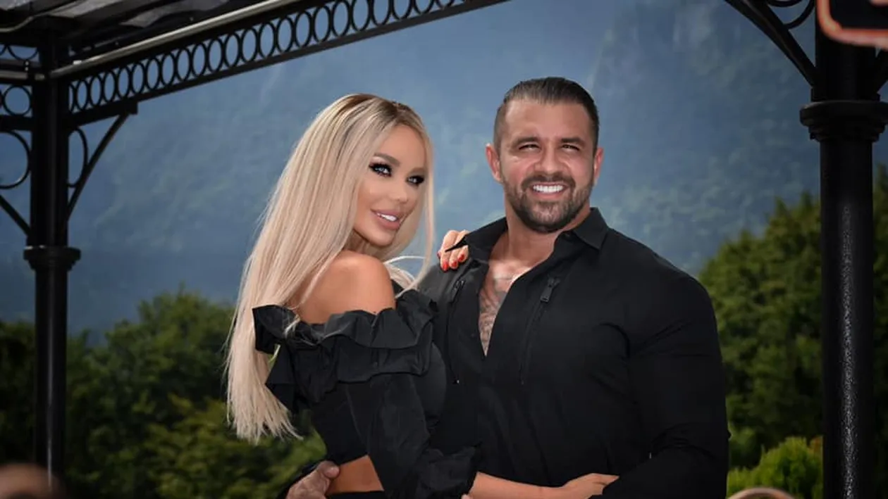 Bianca Drăguşanu a făcut anunţul mult aşteptat. Ce a împărtăşit blondina cu fanii săi: Ne dorim să vă dăm o veste minunată...
