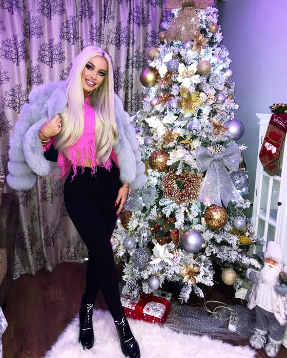 Ce transformare! Cum a ajuns să arate Loredana Chivu, la 4 ani după ce a fost concediată și a dispărut de la TV