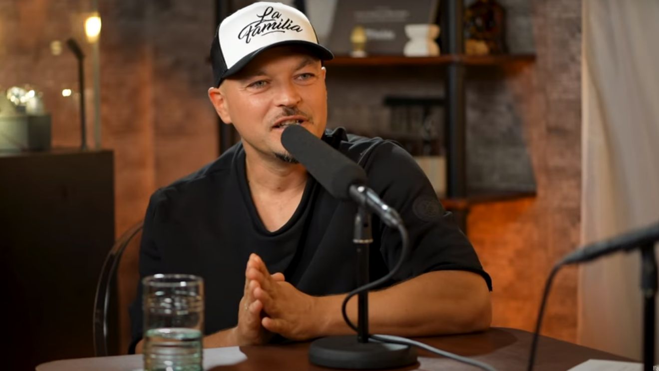 Puya, dezvăluiri teribile despre dependența care a sfârtecat vieți. Fratele lui a murit din aceeași cauză: „Am fost în decurs de câțiva ani la 5-6 înmormântări”