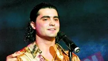 I-a interzis lui Pepe sa mai cante la nunti!