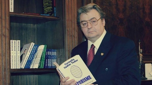 S-au împlinit patru ani de la moartea lui Vadim Tudor. Fiica cea mare, declarație emoționantă: "Cu prezența au rămas foarte puțini"