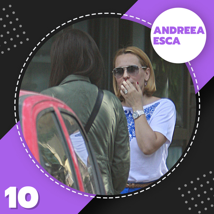 Top 30 vedete care au uitat de bunele maniere!