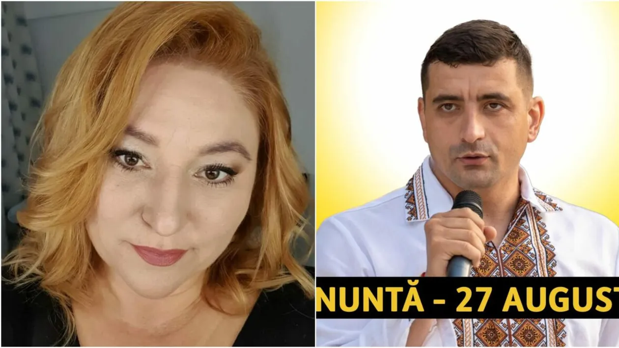 Diana Șoșoacă, critici dure la adresa lui George Simion: ”Mi se pare dezgustător și lamentabil”