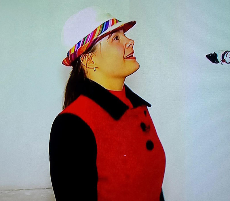 Lorelai Moşneguţu, câştigătoarea ultimei ediţii “Românii au talent”, şi-a cumpărat apartament. “Mi s-a îndeplinit cel mai frumos vis!” Cum arată locuinţa