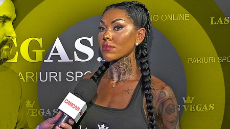 Claudia de la Insula Iubirii i-a ”retezat-o” ispitei Andrei, iar pe Bogdan, fostul iubit, l-a dat în vileag: ”Încă îmi scrie!”