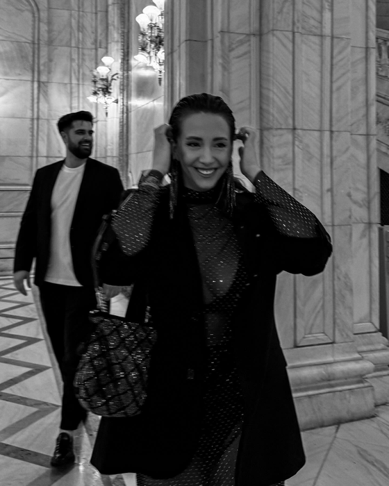 Despărțire-ȘOC în showbiz! Alex Leonte și Manuela Lupașcu și-au spus ADIO: ”Uneori, separarea nu înseamnă sfârșit, ci început”