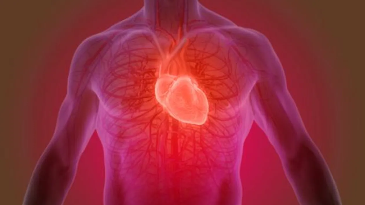 Un pacient s-a ales cu două inimi funcționale după o operație de transplant. Tehnica chirurgicală este foarte rară!