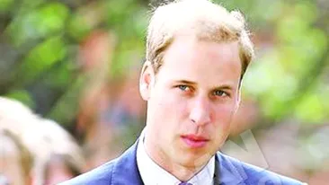 Cum a pus printul William mana pe Kate! A platit-o ca sa-i fie sclava