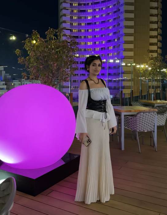 Cum a reușit Melek, văduva lui Dani Vicol, să slăbească 26 de kilograme: ”Mâncam mai mult decât un bărbat”