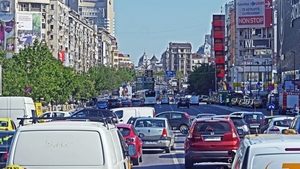 Șoferii români vor avea de plătit o nouă taxă. Ce este rovinieta „TollRO” și când intră în vigoare
