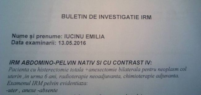 Scandalul a luat amploare în familia Tinu-Iucinu! Fiul şi nora au cerut ordin de protecţie împotriva ei!