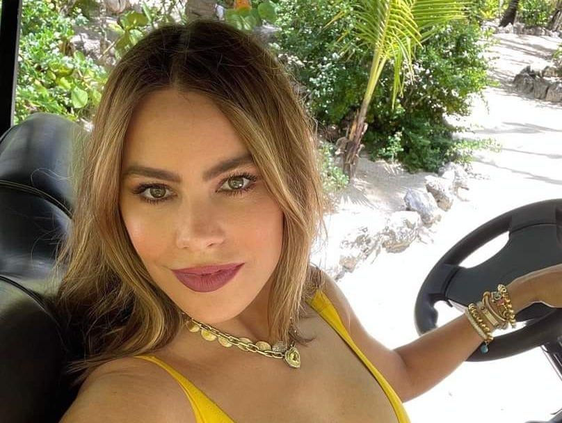 Sofia Vergara