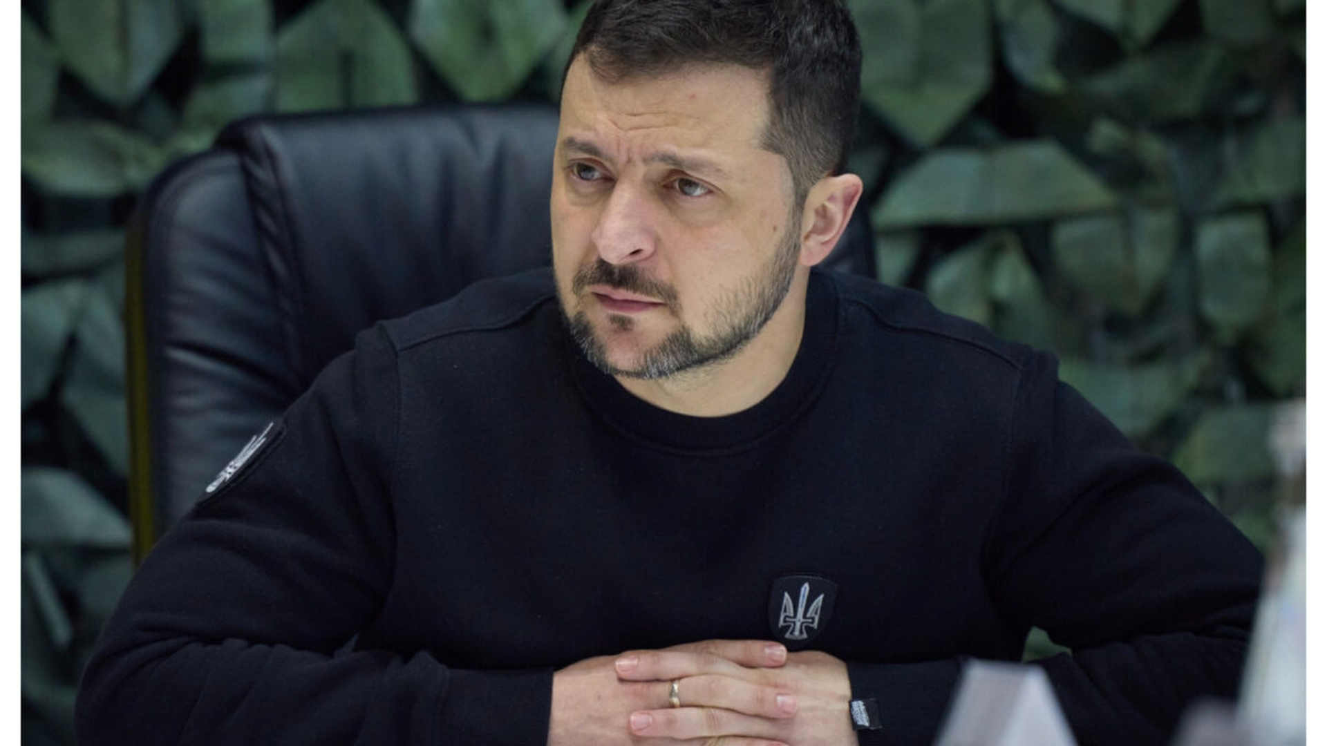 Un nou caz uluitor în Rusia. O pensionară a fost arestată după ce și-a exprimat public simpatia pentru președintele Zelenski