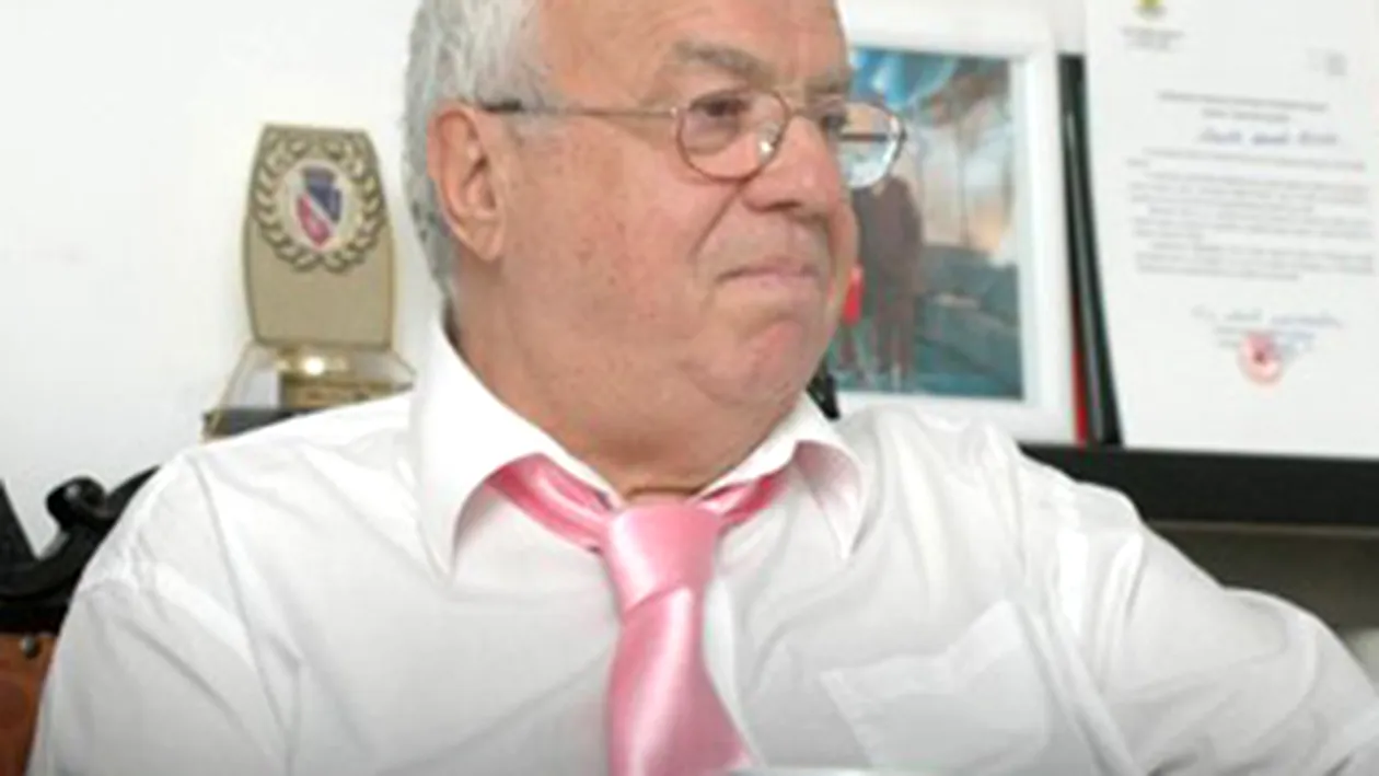 Alexandru Arsinel: Johhny isi iubea tara! Ma bucur ca am avut sansa sa cant cu el!