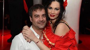 Nicoleta Luciu a rupt tăcerea cu privire la divorţul de Zsolt Csergo. Prima reacţie a brunetei