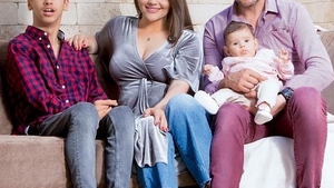 Mădălin Ionescu şi Cristina Şişcanu, în lacrimi! Ce li s-a întâmplat când se întorceau din vacanţă: ”A tras maşina pe dreapta şi...”