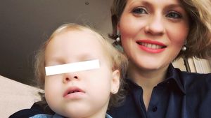 MIRELA BOUREANU VAIDA are probleme cu cei mici! Supărările s-au ţinut lanţ: „Mă aflu la capătul...“