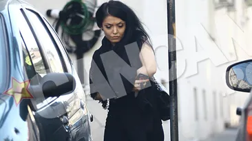 Andreea Mantea, transfigurata dupa despartirea de Stefan Stan