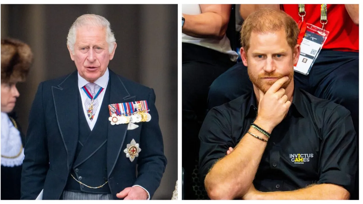 Prințul Harry, întâlnire de urgență cu Regele Charles? Anunțul despre sănătatea monarhului a făcut înconjurul lumii
